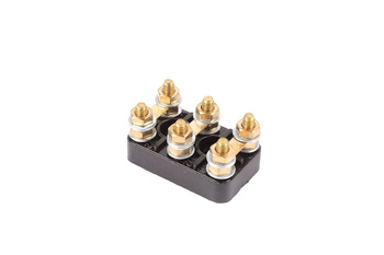 M4X6 F.I.A.M.E. 40X25MM