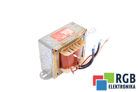 0132 TRANSFORMATORIUS