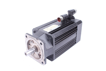 DSG56-M BAUMÜLLER 4.9KW