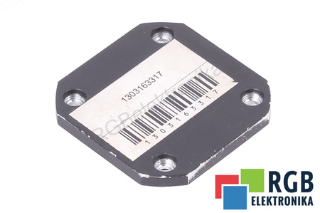 DBL2H00040-0R2-000-S40 KOLLMORGEN SEIDEL VARIKLIO DANGTIS