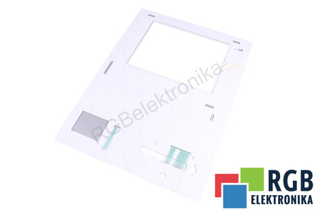 6ES7646-1CC10-0AC0 SIMATIC KLAVIATŪRA PAKAITALAS