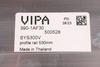 390-1AF30 YASKAWA VIPA ANALOGAS 6ES7390-1AF30-0AA0