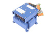 137-068.202 TRUMPF DGNS 838002 483V, 24V, 12V TRANSFORMATORIUS