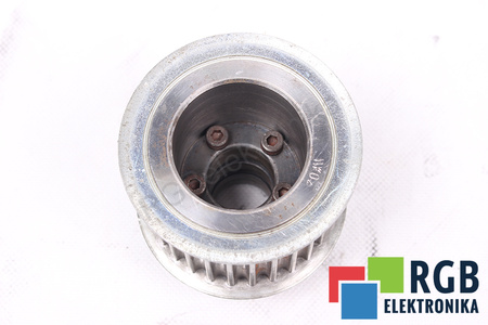 24X71X55MM DANTYTASIS SKRIEMULYS