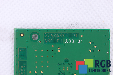 S1A29486 PRO-FACE S129488 SKIRTAS PFXLM4301TADAC