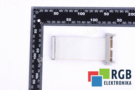 0094.00 SIEMENS 34PIN 100MM JUNGIAMOJI JUOSTA