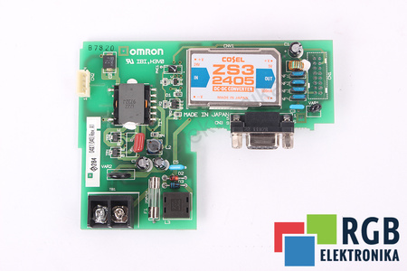 NT20S-S121-V3 OMRON SKIRTAS NT20S-ST121B-EV3