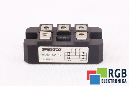 MDS100A12 GREEGOO