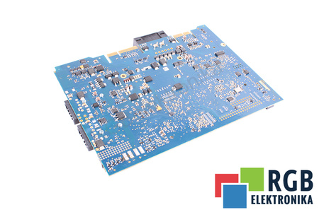 AX5206_ST01_5 BECKHOFF PLOKŠTĖ