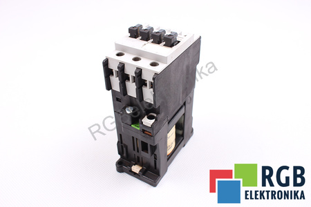 3TF3200-0B-Z SIEMENS AC-1 30A 690VAC 24VDC 3-BIEGUNOWY