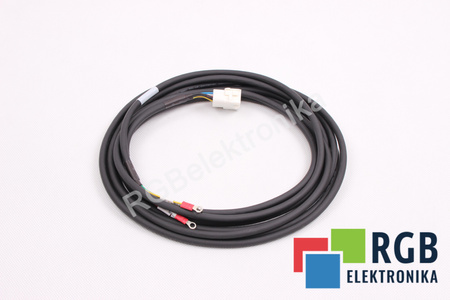 JZSP-CMM10-05-E RP EUMAX 5M KABELIS