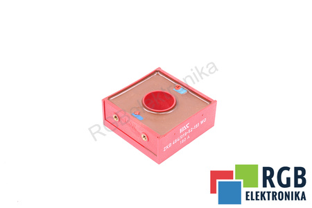 ZKB464/019-52-151 VAC 180A SROVĖS TRANSFORMATORIUS