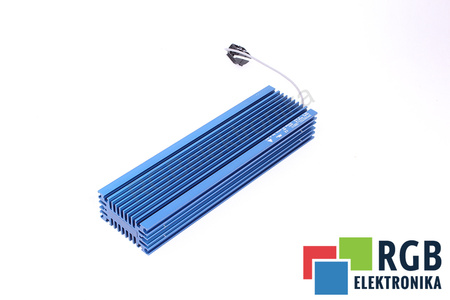 40531 FRIZLEN 18 OHM STABDYMO VARŽA