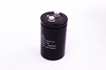 KONDENSATORIUS B43465-U6158-M1 S+M 1500UF, 500VDC