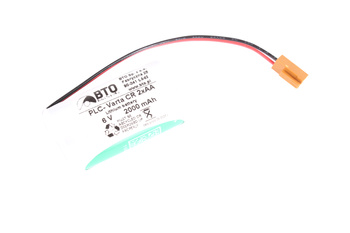 CR2XAA PLC-VARTA CR2XAA 2000MAH, 6V AKUMULIATORIUS PAKAITALAS