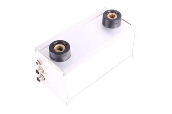 FUZZY-SHUNT-400A HARMS+WENDE