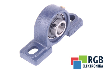 UCP204 QL GUOLIŲ BLOKAS