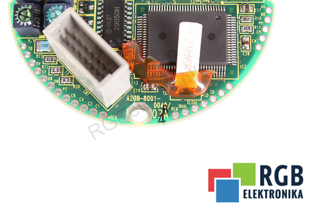 A20B-8001-0040/03A FANUC