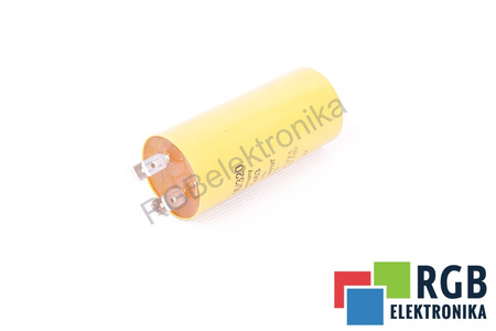 KONDENSATORIUS 16UF 320VAC SEL SELL KONDENSATORIUS