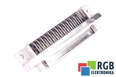 10250-5212PL 3M TOUCH SYSTEMS D-SUB PROSTY ARTIKULIACIJA