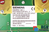 6FC5103-0AD03-0AA0 SIEMENS VERSION D SINUMERIK 840C/840CE KLAVIATŪRA