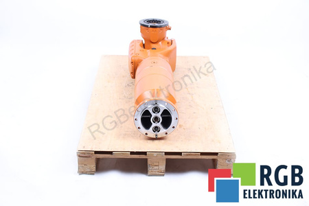 ZH125/150 KUKA ROBOTINĖ RANKA