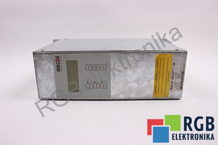 MBE3-50 MECOS TRAXLER VERS. BG10328-08