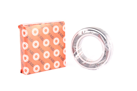 6009-2RSR FAG 45X75X16 GUOLIS