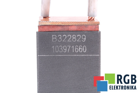 20X32X40MM ELEKTRINIAI VARIKLIO ŠEPEČIAI