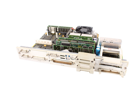 6FC5357-0BB33-0AE0 SIEMENS VERSION A