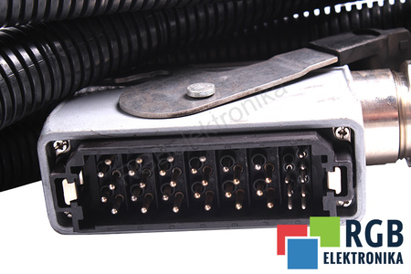 347176-83 YASKAWA MOTOMAN 12M KABELIS