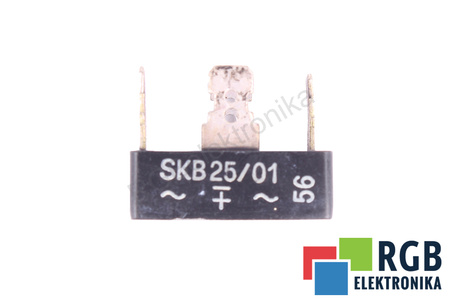 SKB25/01 SEMIKRON