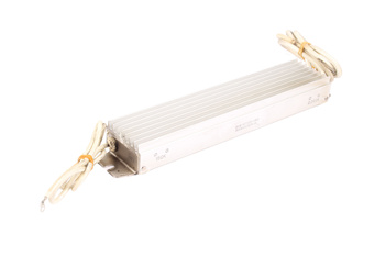 BK0-NC1120-H83 MICRON 0.35OHM, 0.3KW STABDYMO VARŽA