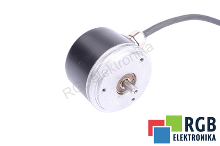 ROD426.0003-2500 HEIDENHAIN ID.NR.251681-1F CODER