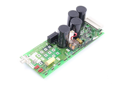 3130-0355 CONTROL TECHNIQUES UP14 ISS.4 7004-0129 SKIRTAS DBE600