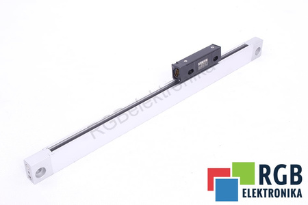 LS476 HEIDENHAIN 329986-06