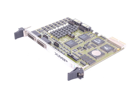 XMP/CPCI 1007-0037 KOLLMORGEN SEIDEL