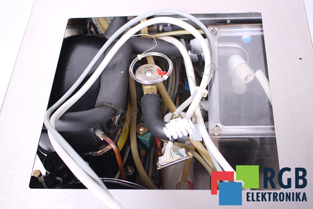 VECTORMARK HAAS LASER ORO KONDICIONIERIUS