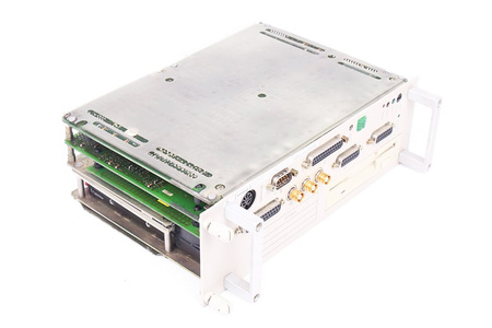 6ES5580-0UA12 SIEMENS SIMATIC S5 CP 580