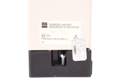 MONO-R1A ENDRESS+HAUSER