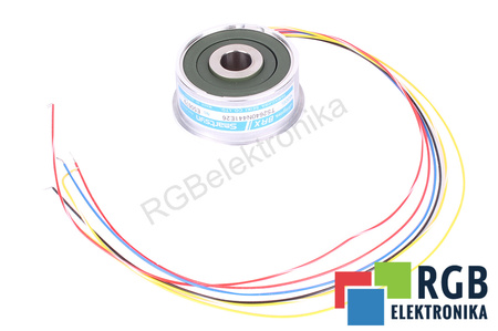 TS2640N441E26 TAMAGAWA BRX SMARTSYN IŠSPRĘSTI