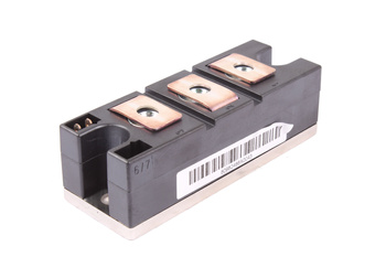 TD162N16KOF INFINEON 162A, 1200V TIRISTORIAUS MODULIS