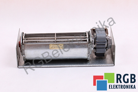 QLZ06/0018A192 EBM PAPST 3025LH-14