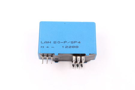 LAH50-P/SP4 LEM SROVĖS TRANSFORMATORIUS