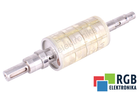 142U2D305BARAA165240 CONTROL TECHNIQUES ROTORIAUS