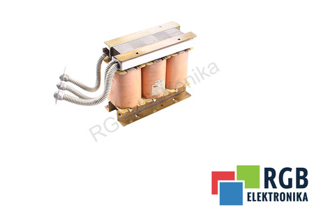 B.RX.L65.01 NOVAGILLO 390-427.5-490/230V, 220/35/19/110V TRANSFORMATORIUS