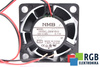 1606KL-04W-B50 NMB TECHNOLOGIES 40X4015MM, 12V, 0.11A VENTILIATORIUS