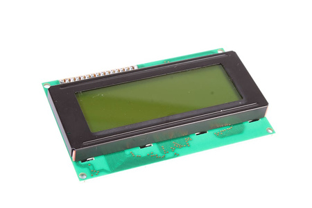 V0020242 DATALOGIC LCD EKRANAS