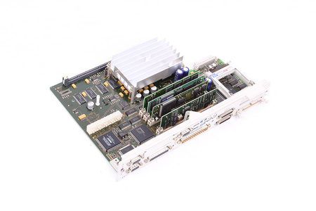 6FC5357-0BB34-0AE0 SIEMENS VERSION D SINUMERIK 840D/DE NCU573.4