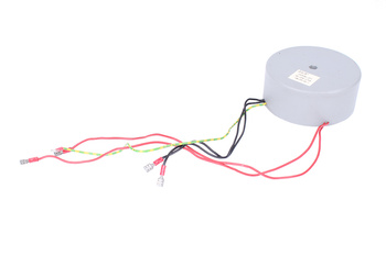 063584-201 KWB SROVĖS TRANSFORMATORIUS